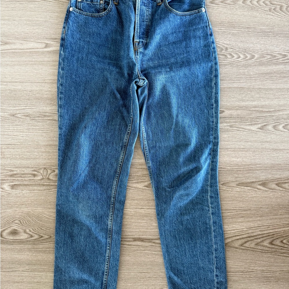 Everlane 90s Cheeky Jean